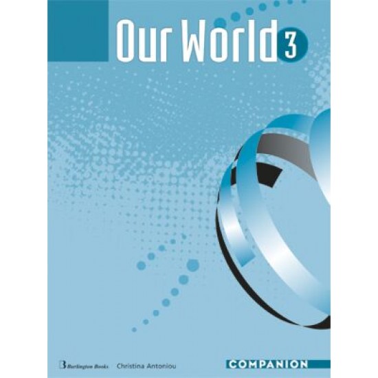 Our World 3 - Companion